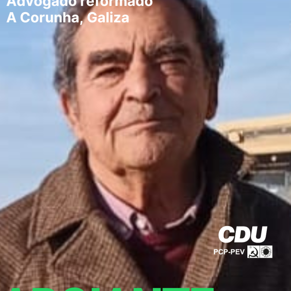 José-Luís Armenteros - Espanha